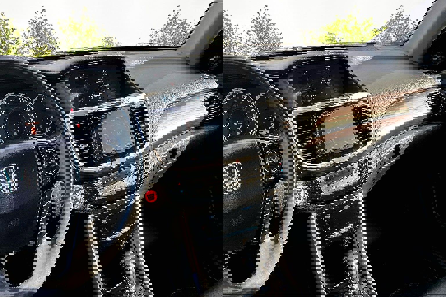 Used 2017 Honda Accord EX-L image 6