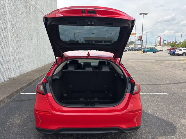 Used 2022 Honda Civic EX-L image 30