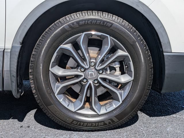 Used 2022 Honda CR-V EX-L image 10