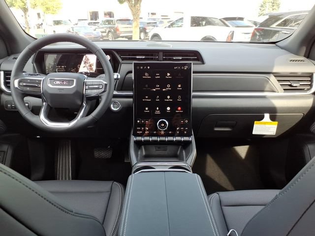 New 2027 GMC Terrain Elevation w/ Elevation Premium Package AWD/4WD image 19