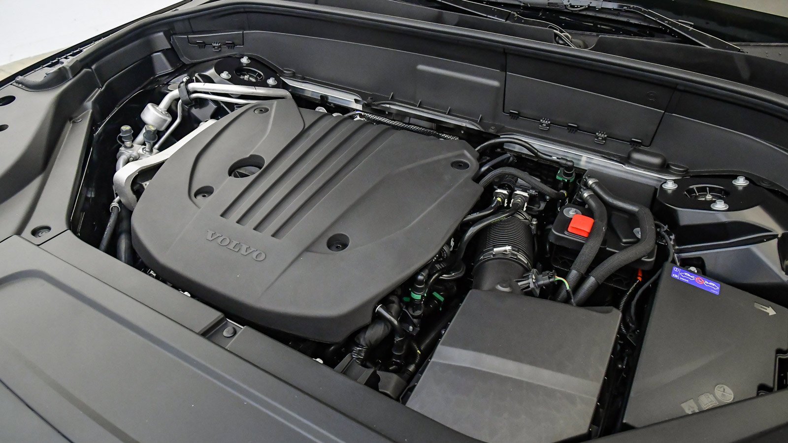 New 2026 Volvo XC90 B5 Core image 33