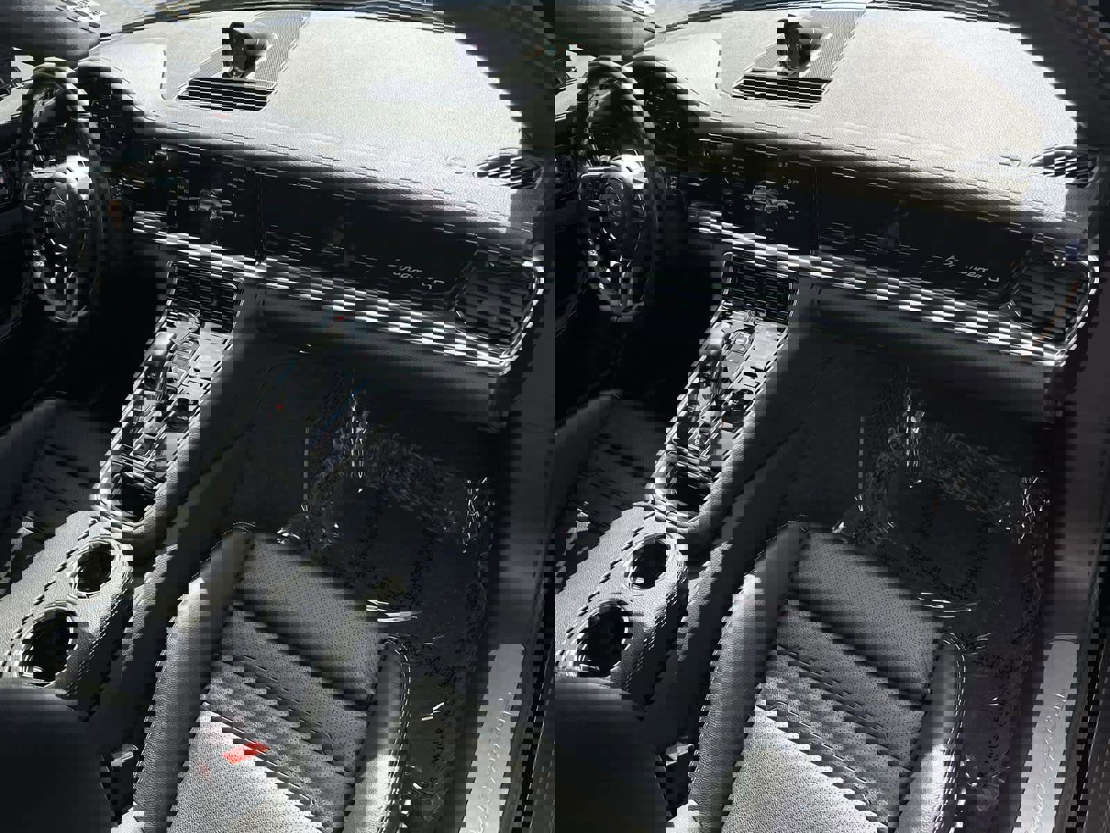 Used 2020 Porsche Panamera 4 image 12