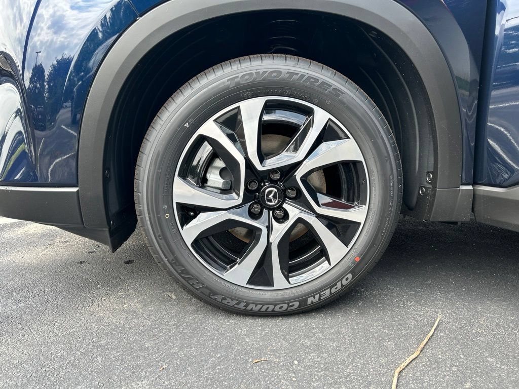New 2026 MAZDA CX-5 Preferred AWD/4WD image 11