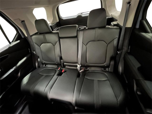 New 2026 Honda Passport RTL image 21