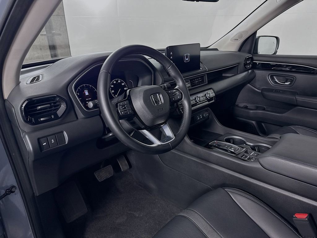 Certified 2023 Honda Pilot Touring image 6