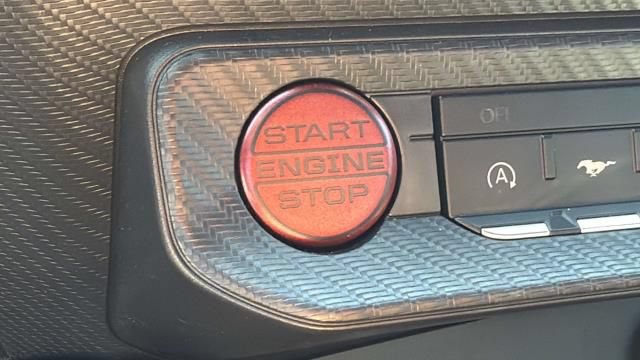 Used 2025 Ford Mustang GT Premium RWD image 15