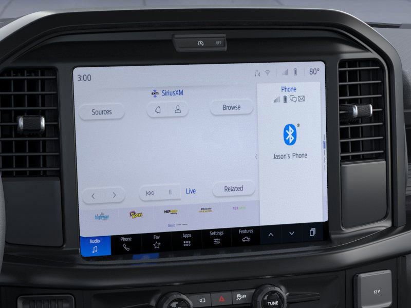 New 2026 Ford F150 STX w/ Equipment Group 200A image 25