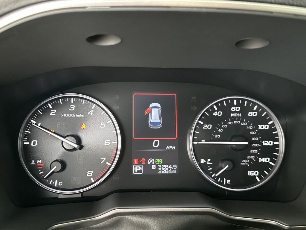 Used 2025 Subaru Outback Touring w/ Popular Package #2 image 41