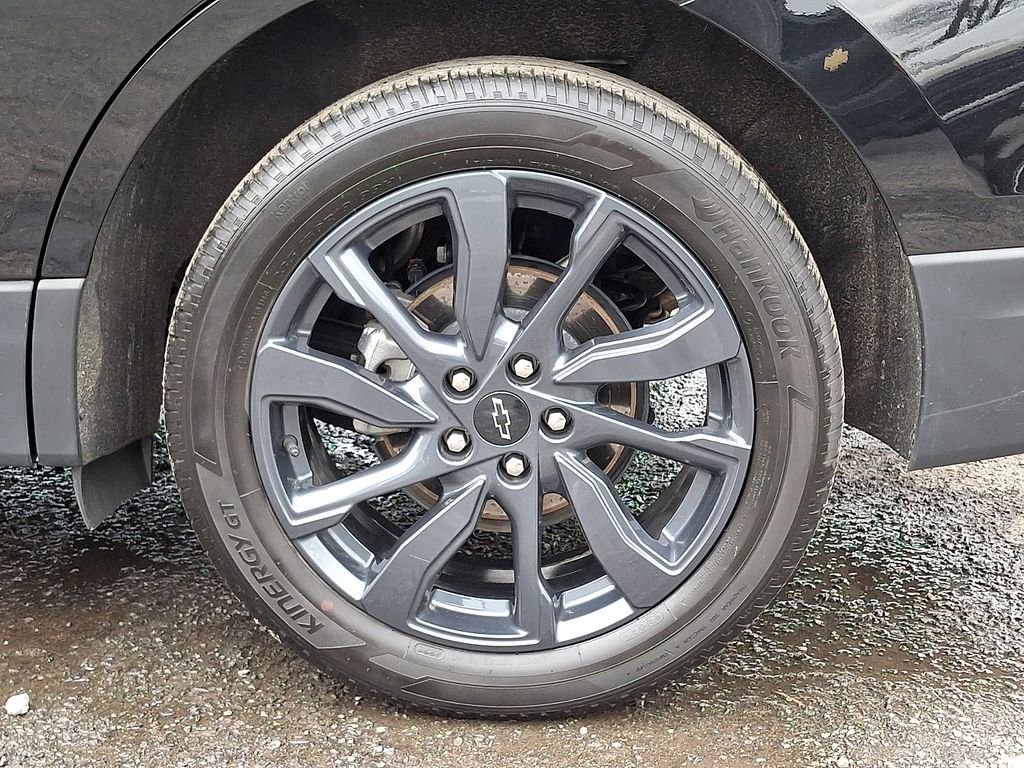 Used 2024 Chevrolet Equinox RS image 32