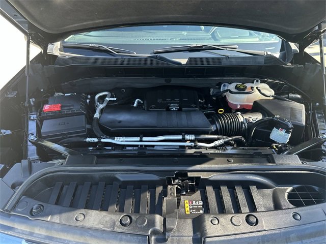 Used 2023 Chevrolet Silverado 1500 LT w/ Protection Package image 18