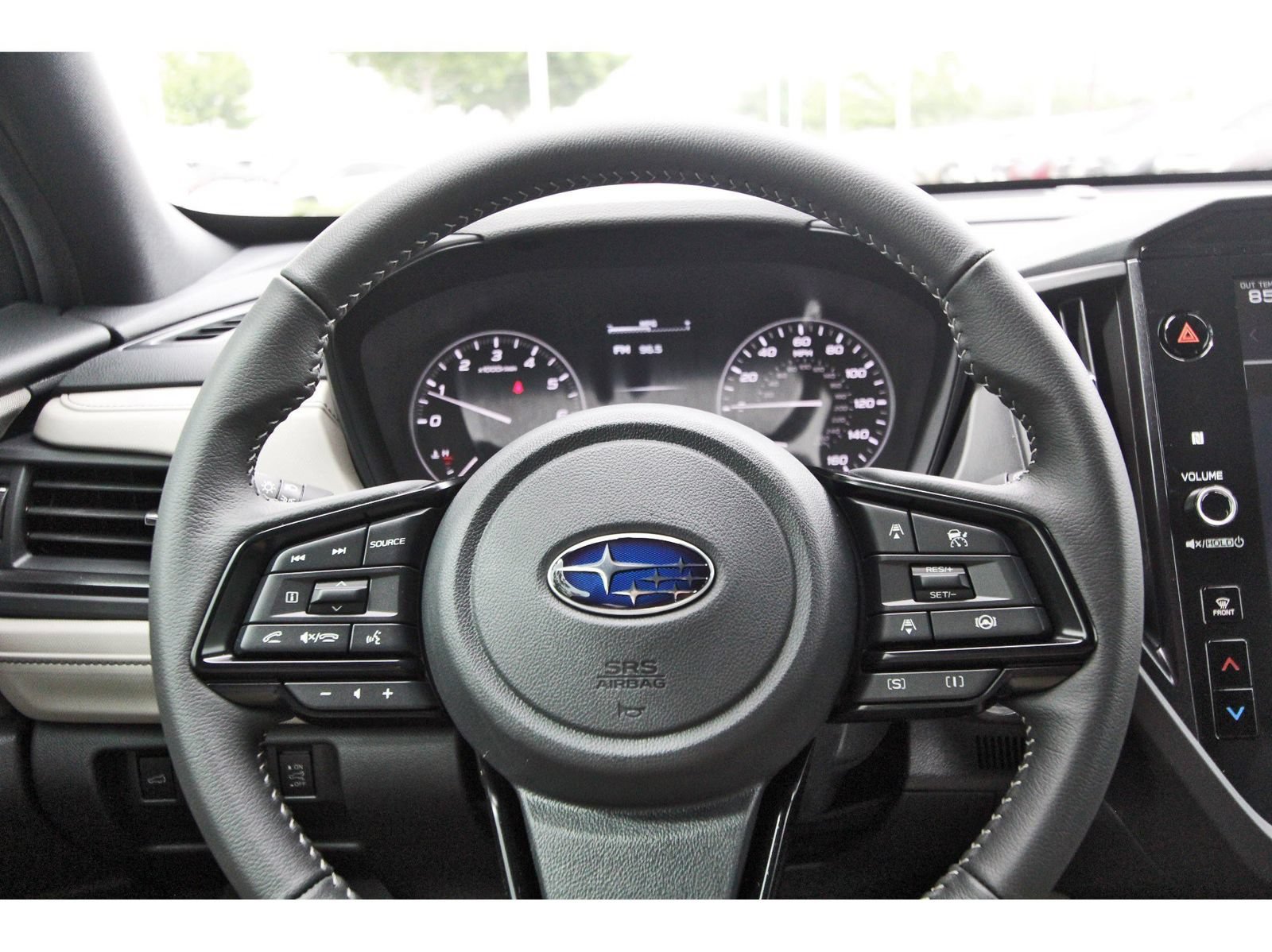 New 2026 Subaru Forester Premium AWD/4WD image 11