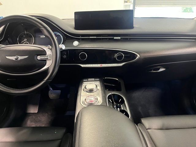 Used 2025 Genesis GV70 2.5T AWD/4WD image 21