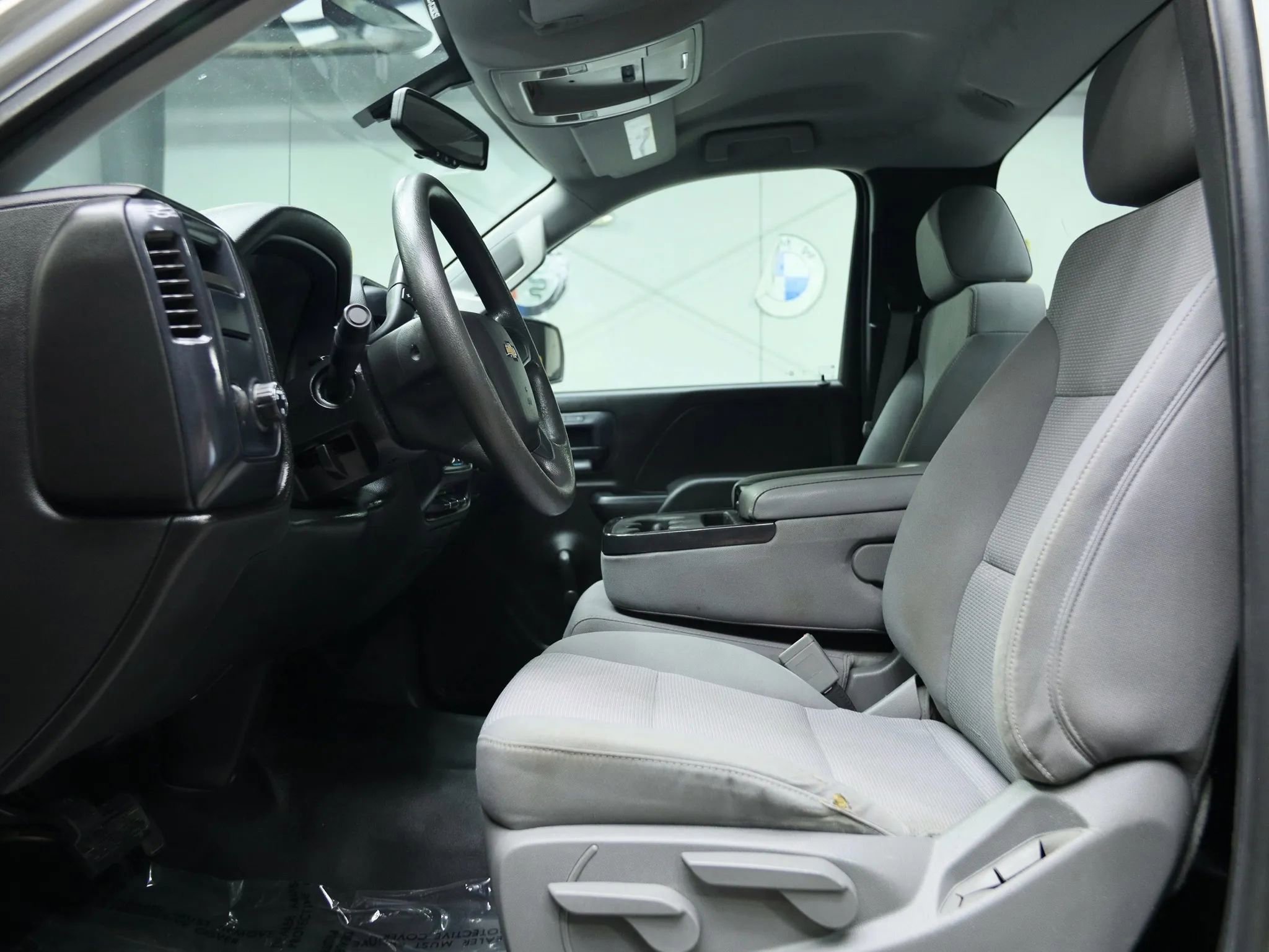 Used 2016 Chevrolet Silverado 1500 W/T image 23