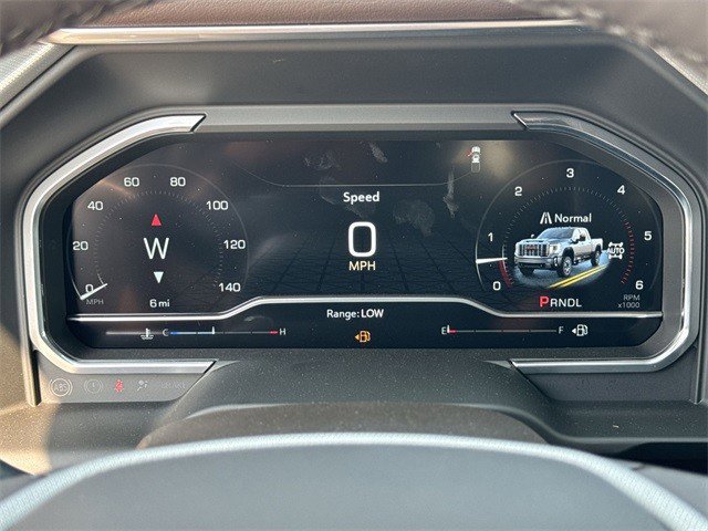 New 2025 GMC Sierra 2500 Denali w/ Denali Reserve Package image 15