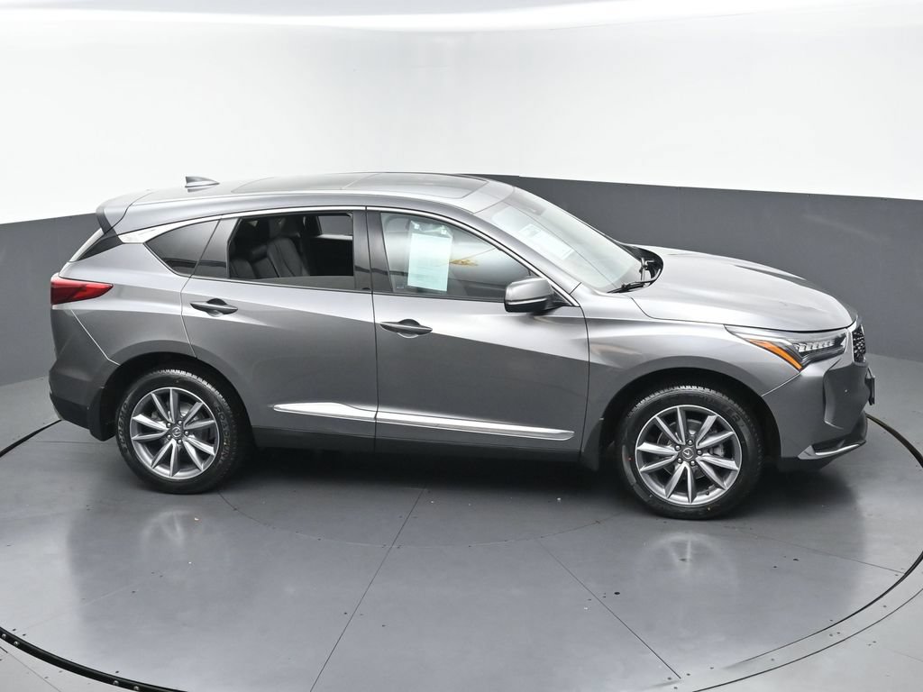 Used 2022 Acura RDX w/ Technology Package AWD/4WD image 42