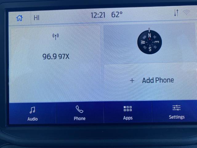 Certified 2024 Ford Bronco Sport Big Bend image 24