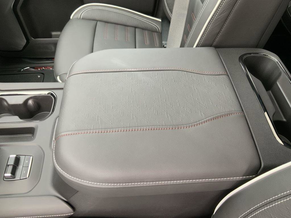 New 2025 GMC Sierra 1500 AT4X image 58