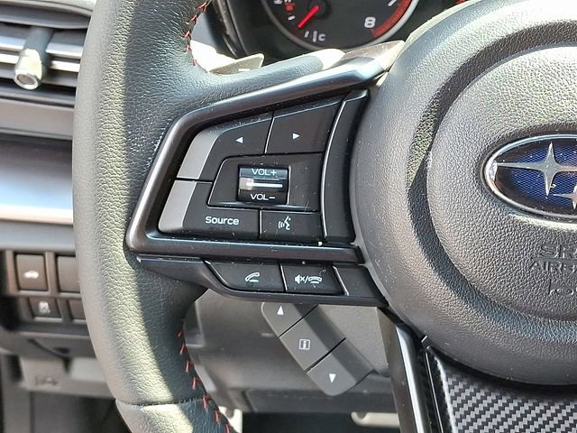 Used 2024 Subaru WRX Premium image 25