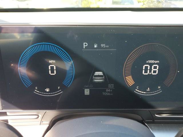 Certified 2024 Hyundai Kona SEL image 24