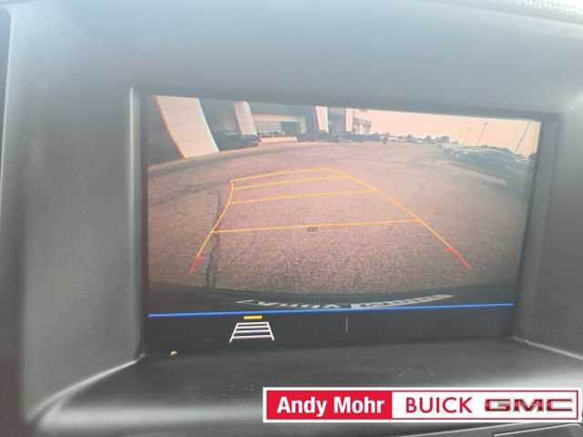Used 2021 GMC Terrain SLE w/ Driver Convenience Package FWD image 35