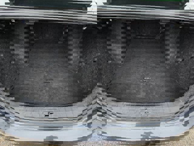 Used 2021 Nissan Altima 2.5 SV image 31