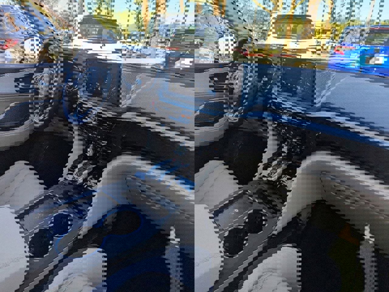 New 2026 Acura MDX SH-AWD image 35