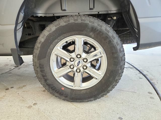 Used 2025 Ford F150 XLT w/ Equipment Group 301A Standard AWD/4WD image 30