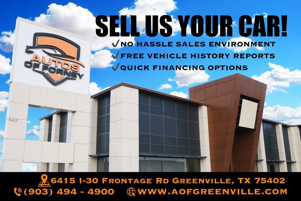 Used 2024 RAM 2500 Big Horn w/ Off Road Package AWD/4WD image 43