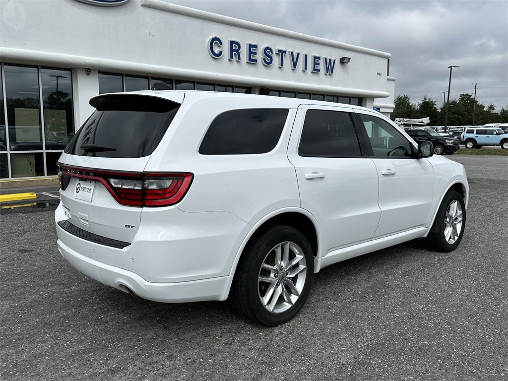 Used 2023 Dodge Durango GT image 6