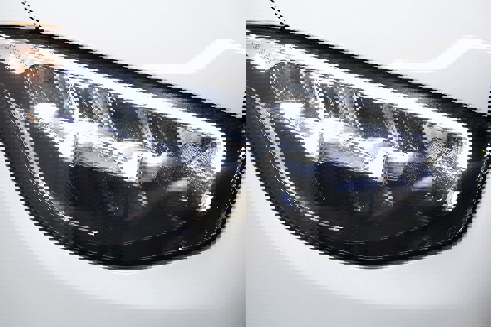 Used 2022 Mercedes-Benz E 350 Sedan image 29