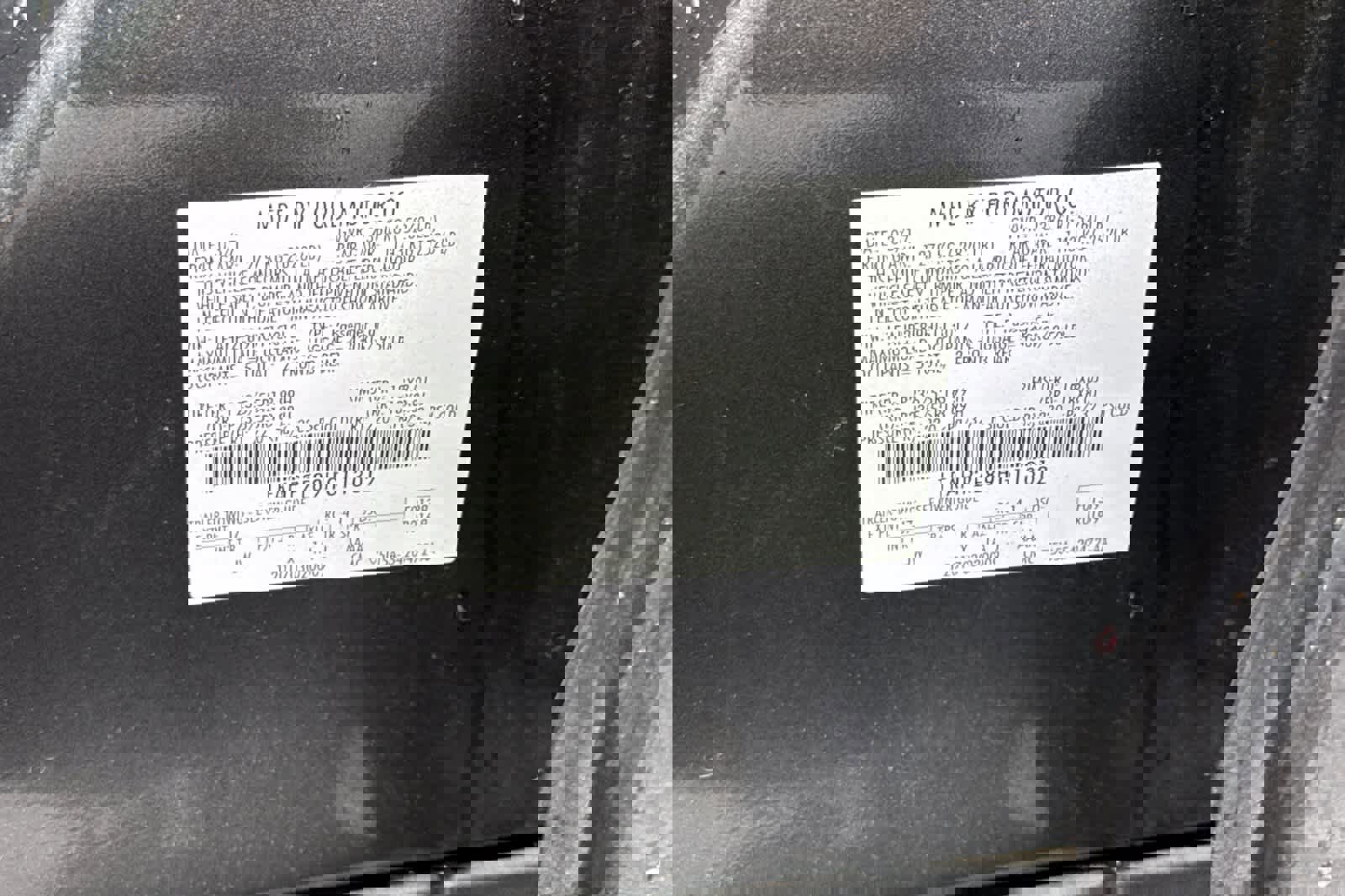 Used 2017 Ford Taurus SEL w/ Equipment Group 201A image 33