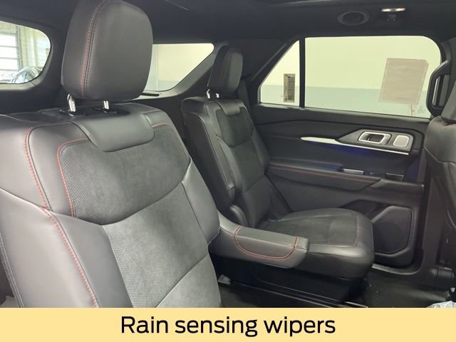 New 2026 Ford Explorer ST w/ Sun And Sound Package image 34