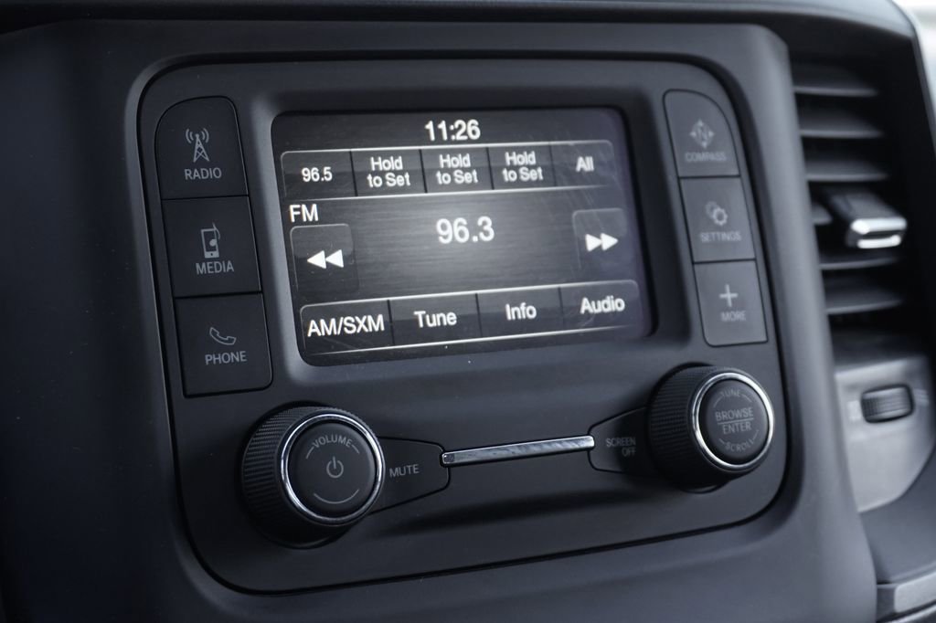 Used 2024 RAM 2500 Tradesman image 26