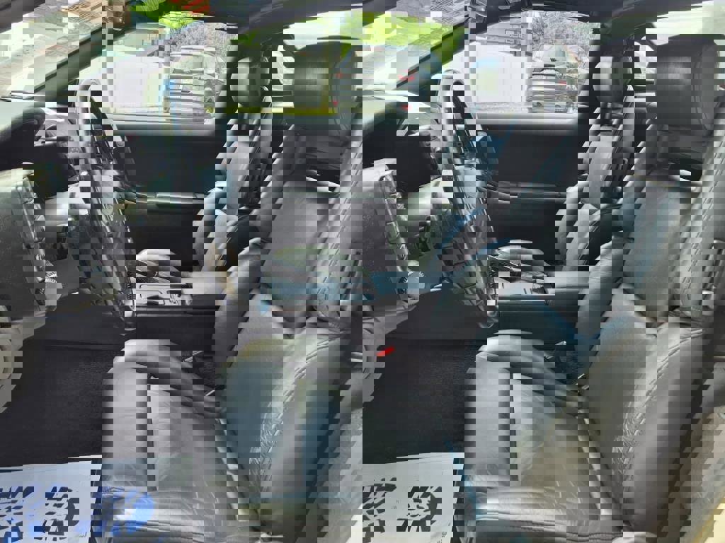 Used 1994 Nissan 300ZX Convertible image 13