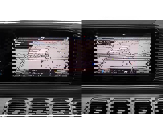 New 2026 Mercedes-Benz GLE 63 AMG S image 54