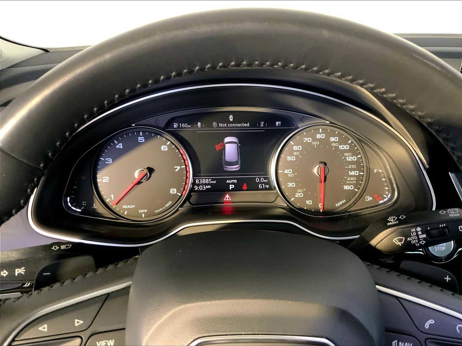 Used 2018 Audi Q7 3.0T Premium Plus AWD/4WD image 29