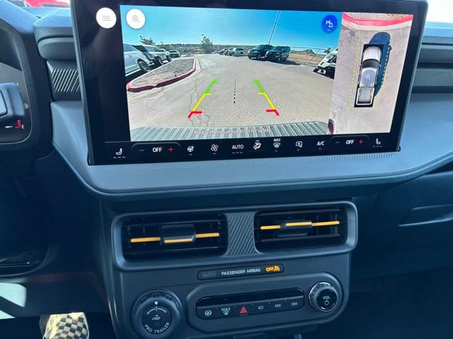 New 2026 Ford Maverick Tremor AWD/4WD image 29