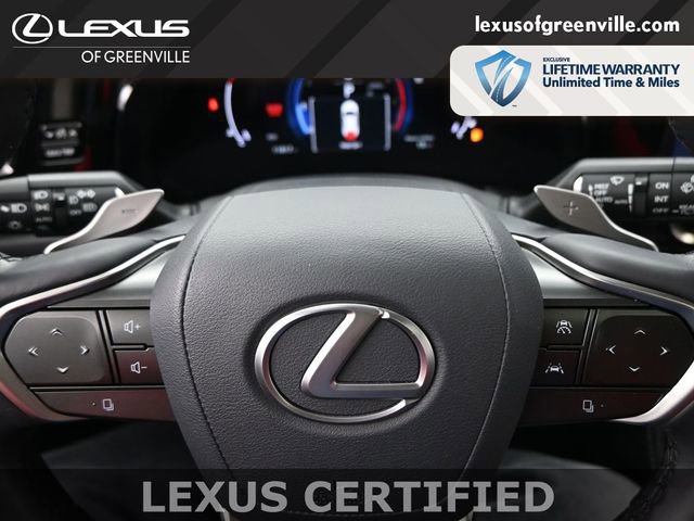 Certified 2022 Lexus NX 350 350 Premium image 14