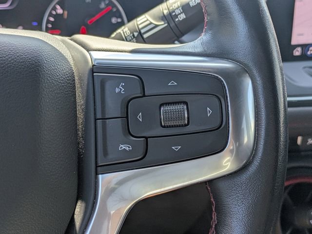 Used 2020 Chevrolet Blazer RS image 27