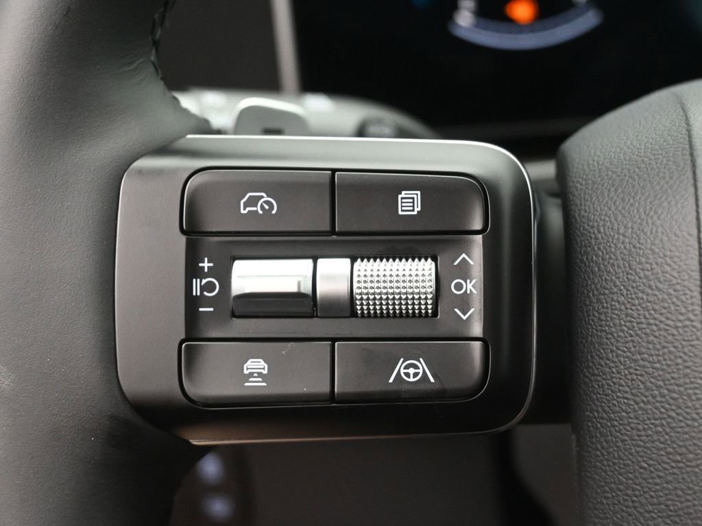 New 2025 Hyundai Santa Fe XRT image 14