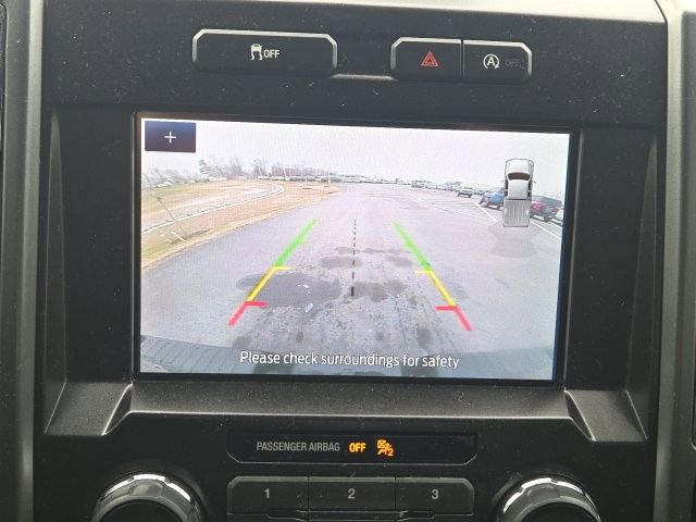 Used 2020 Ford F150 XLT w/ Equipment Group 302A Luxury image 28