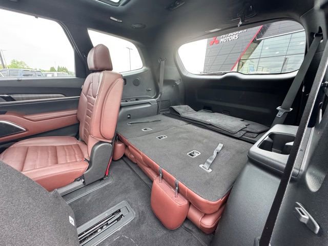 Used 2023 Kia Telluride SX Prestige image 11