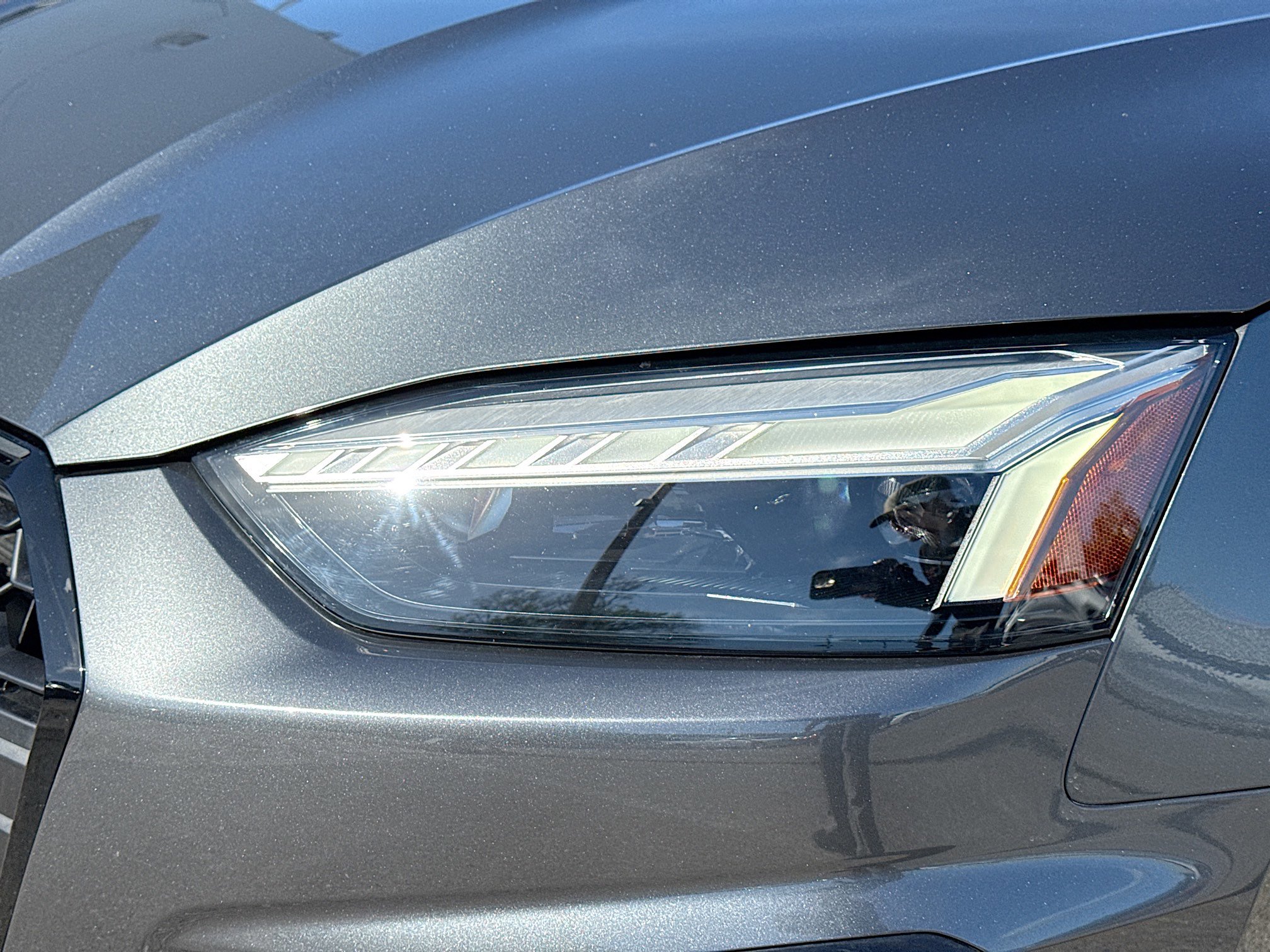 Used 2022 Audi A5 2.0T Premium Plus image 9