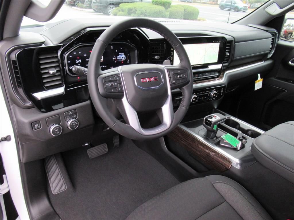 New 2026 GMC Sierra 1500 Elevation image 15