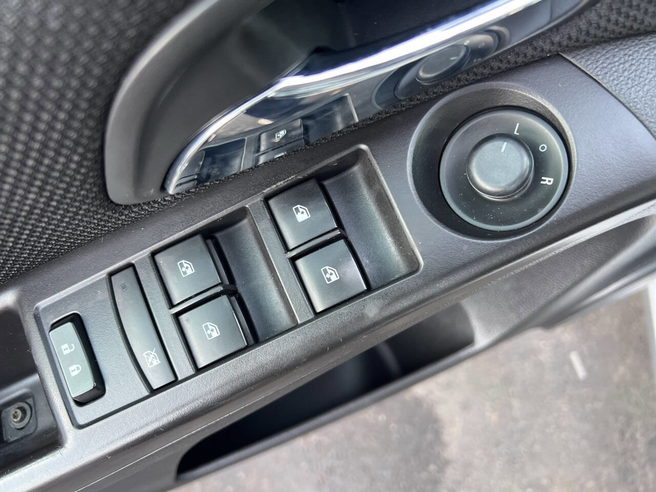 Used 2015 Chevrolet Cruze LT image 11