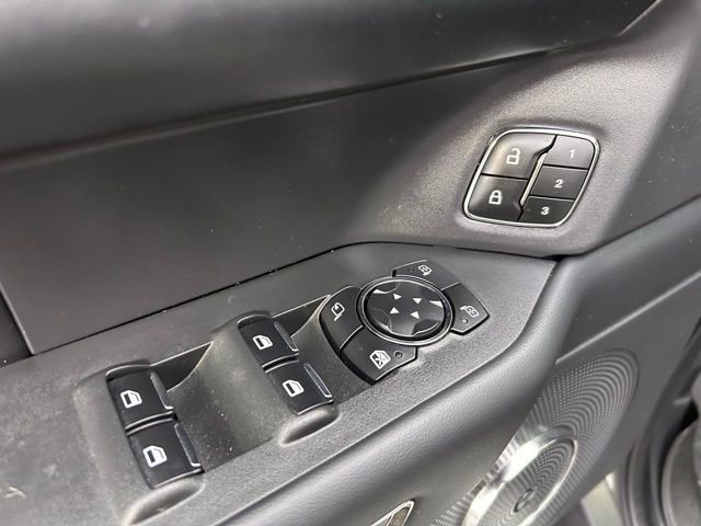 Used 2024 Ford Expedition Max Platinum AWD/4WD image 36