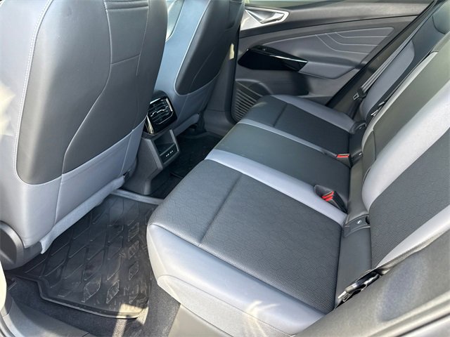 Certified 2023 Volkswagen ID.4 S image 39
