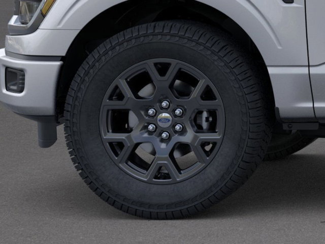 New 2026 Ford F150 STX w/ Equipment Group 200A image 19