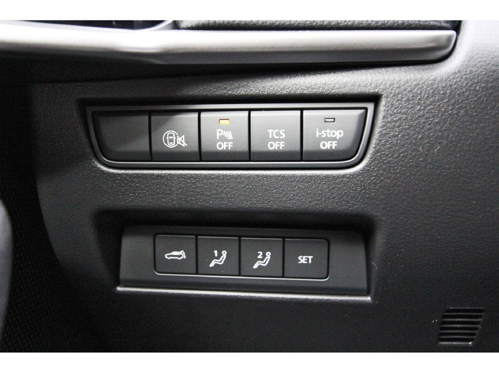 Certified 2026 MAZDA CX-90 3.3 Turbo w/ Preferred Package AWD/4WD image 18