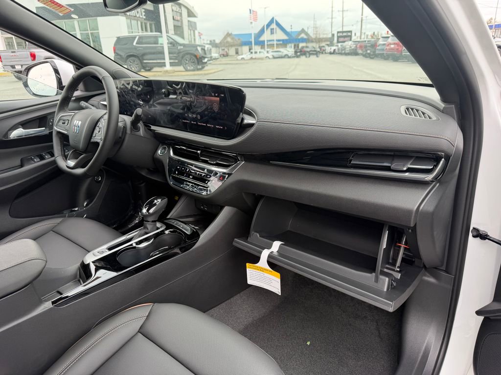 New 2026 Buick Envista Avenir FWD image 14